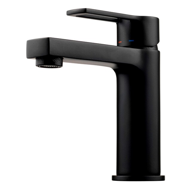 TV&Auml;TTST&Auml;LLSBLANDARE RIN071 SVART | Beijerbygg Byggmaterial